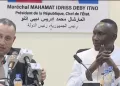 Cairo, N’Djamena boost higher education, research ties