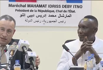 Cairo, N’Djamena boost higher education, research ties