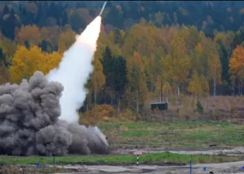 Russia strikes vessels, military sites in Odesa, Mykolaiv