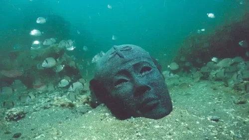 Egypt to display 275 artifacts from sunken cities in Chicago 11 - Egyptian Gazette Egypt to display 275 artifacts from sunken cities in Chicago 10 - Egyptian Gazette