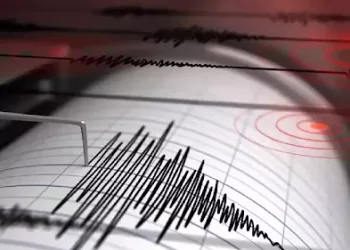 Strong earthquake rocks Colombia, 20 killed