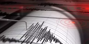 Strong earthquake rocks Colombia