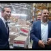 Egypt sends 10 tonnes of medicines to Lebanon
