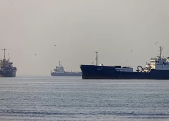 2 UAE tankers attacked in Strait of Hormuz