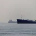 2 UAE tankers attacked in Strait of Hormuz