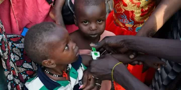 UN warns 650,000 refugees in S. Sudan face food aid cuts