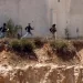 Israel urges police to replace military for West Bank settlers