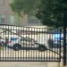Suspects at large after 5 shot at Virginia State University