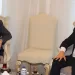 Egypt’s intelligence chief meets Hamas delegation to discuss Gaza ceasefire