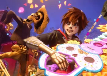 Disney, Square Enix preview ‘Kingdom Hearts 4’ at fan expo