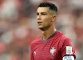 Ronaldo says 2027 could be final career year