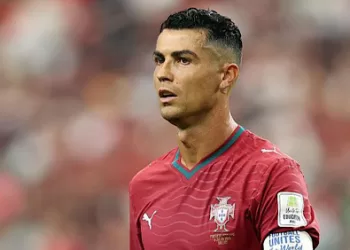 Ronaldo says 2027 could be final career year
