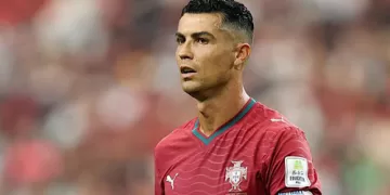 Ronaldo says 2027 could be final career year