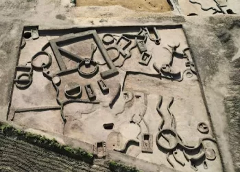Ancient Delta find fuels Egypt’s efforts to diversify tourism