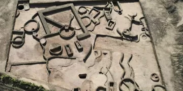 Ancient Delta find fuels Egypt’s efforts to diversify tourism