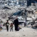 Netanyahu approves working groups on Gaza disarmament, humanitarian aid