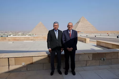 Egyptian Gazette 48 - Egyptian Gazette