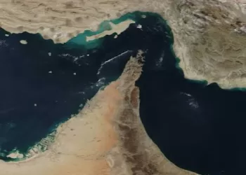 US military sets up Hormuz shipping corridor to move oil, officials say