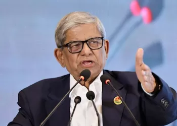 Bangladesh elects Alamgir president