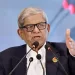 Bangladesh elects Alamgir president