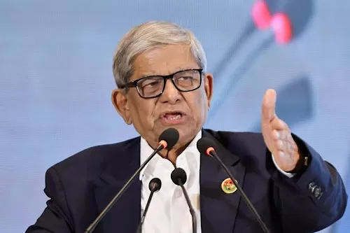 Bangladesh elects Alamgir president 12 - Egyptian Gazette Bangladesh elects Alamgir president 11 - Egyptian Gazette