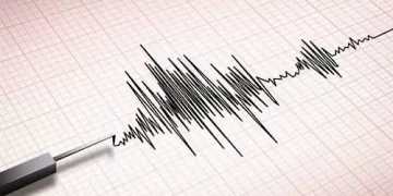 6.5-magnitude quake hits central Peru