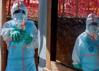 UN: DR Congo Ebola outbreak growing exponentially