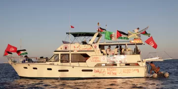 Türkiye issues warrant for Netanyahu over Gaza flotilla