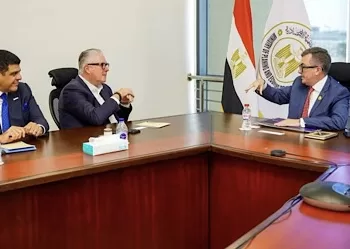 Egypt economy grows 5.2% in 9 months despite global challenges