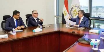 Egypt economy grows 5.2% in 9 months despite global challenges