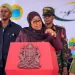 Egypt-backed dam to meet nearly half of Tanzania’s power needs 2 - Egyptian Gazette Egypt-backed dam to meet nearly half of Tanzania’s power needs