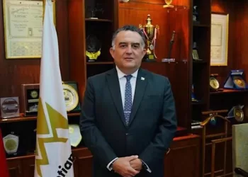 Egyptian Exchange trading volumes rise to LE4 trillion, chairman says