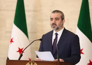 Syria, Israel hold talks in Jordan to ease tensions