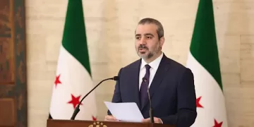 Syria, Israel hold talks in Jordan to ease tensions 1 - Egyptian Gazette Syria, Israel hold talks in Jordan to ease tensions