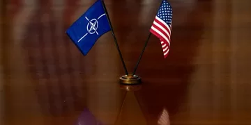 Trump: Putin won’t attack NATO territory