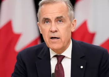Canada rejects Trump’s ‘Lake America’ renaming