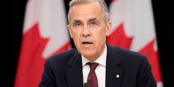 Canada rejects Trump’s ‘Lake America’ renaming