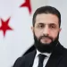 Syrian president names ex-Kurdish force commander as adviser