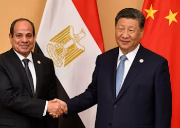 SIS marks 70 years of Egypt-China ties ahead of Xi’s visit