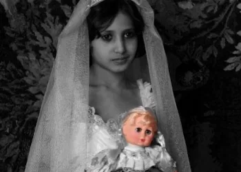 15-year-old girl rescued from child marriage in Egypt’s Dakahlia