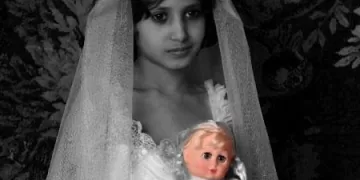15-year-old girl rescued from child marriage in Egypt’s Dakahlia