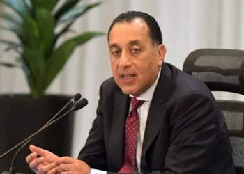 Egypt PM heads to Angola for African Union peace summit