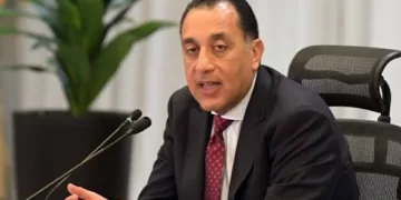 Egypt PM heads to Angola for African Union peace summit