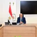 Egypt’s irrigation minister reviews groundwater sector, digital licensing