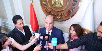 Egypt’s unemployment rate drops to 5.8%, minister says