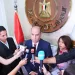 Egypt’s unemployment rate drops to 5.8%, minister says 3 - Egyptian Gazette Egypt’s unemployment rate drops to 5.8%, minister says
