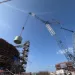 Egypt installs dry shielding for Unit 3 at El Dabaa nuclear plant 2 - Egyptian Gazette Egypt installs dry shielding for Unit 3 at El Dabaa nuclear plant