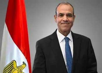 Egypt FM discusses ties, regional issues with Italy, Norway