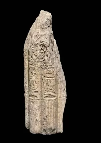 Egypt-China team uncovers ancient homes, wine press in Mit Rahina 16 - Egyptian Gazette