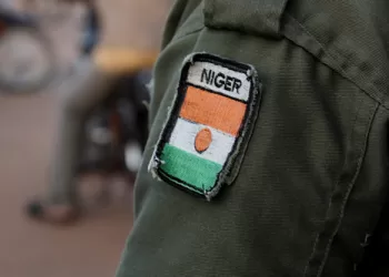 Niger regains control of airbase after soldiers mutiny